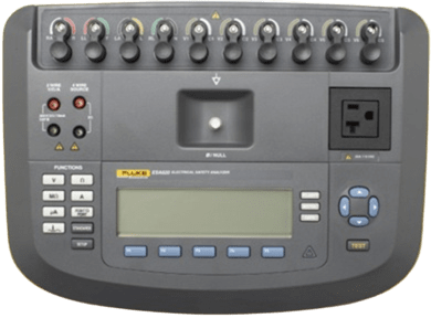 Fluke Biomedical ESA620