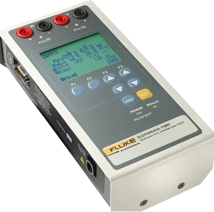 Fluke Biomedical SigmaPace 1000