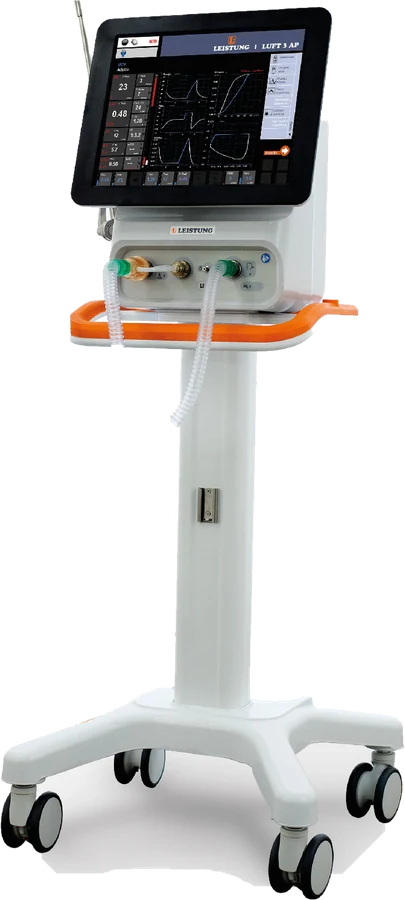 Respirador Leistung LUFT 3 AP